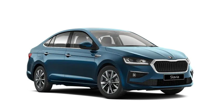 Skoda Slavia Showroom near Fatima Nagar Pune